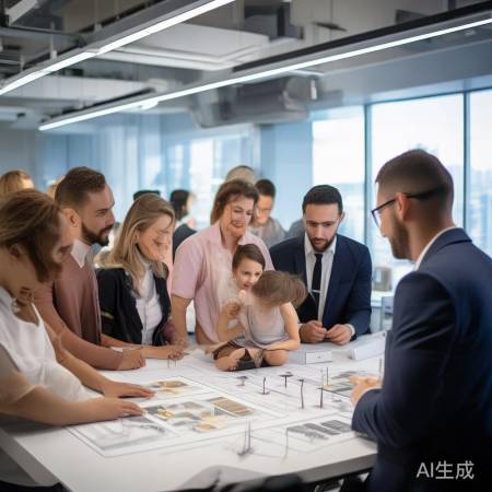 现房销售时代：买房告别期房，告别等待！