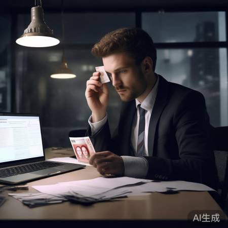 面试被拒后男子收到1000元茶水费，这合理吗？