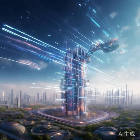技术突破，未来无限可能