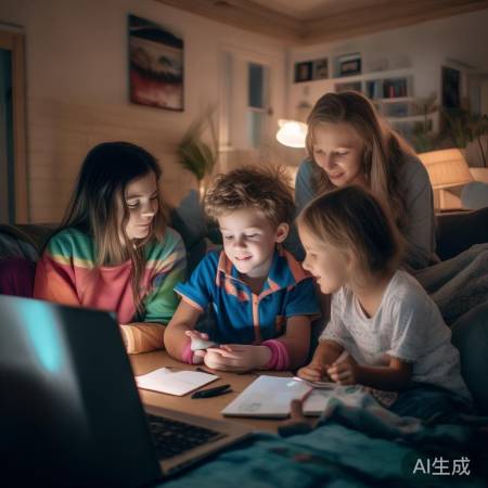 云端升级！上学路修出新高度，揭秘云端教育新变革