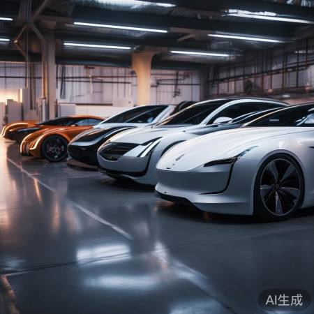 8月汽车交付量激增，多家车企成绩亮眼！
