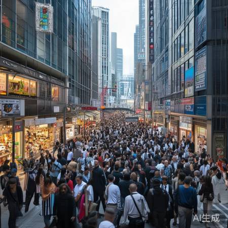 未来房价走势预测：会上涨吗？揭秘关键因素！