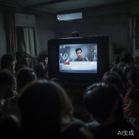 菲国羁押事件：中方通报震惊国人，背后真相令人唏嘘