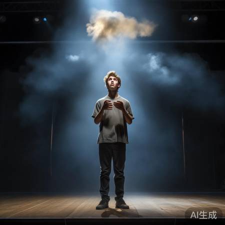 曹骏耳返两次无声音之谜，真相竟然是...