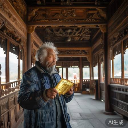 滕王阁门票大揭秘！终身免费票等你来拿！