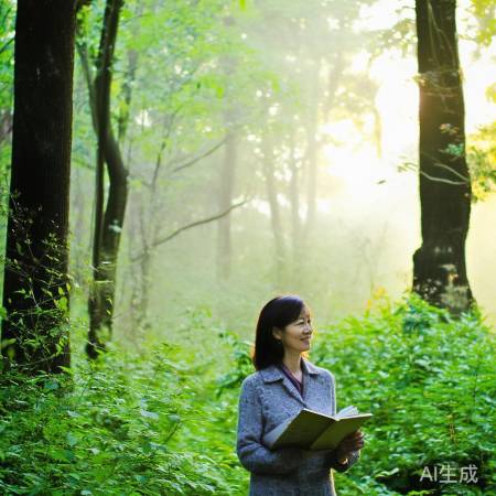 白露诗意，慢享生活
