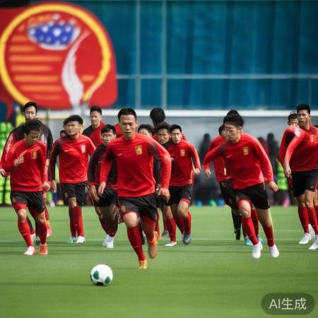国足备战世界杯关键点分析