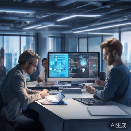 AI安全需多方努力