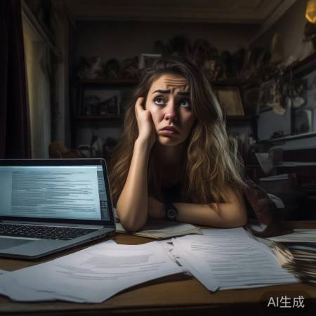 独生女多年不联系父亲，遗产继承之谜揭秘！