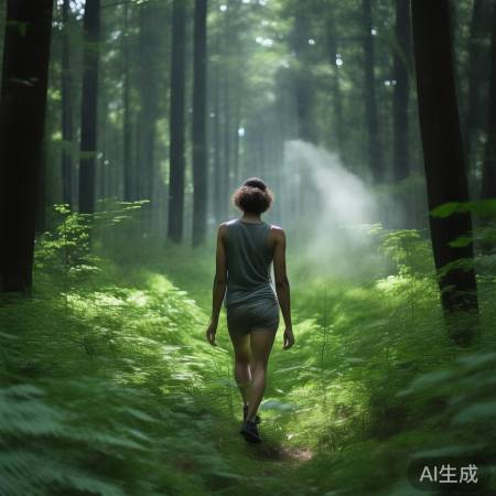 走路快慢心脏谁更好？揭秘运动步伐的心脏奥秘