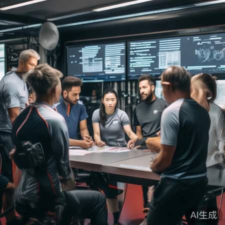张家乐教练团队助力刷新亚洲纪录