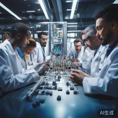科研心血铸就无人艇强战斗力