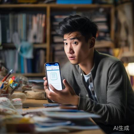 停止资助学生反遭威胁？真相竟然是...