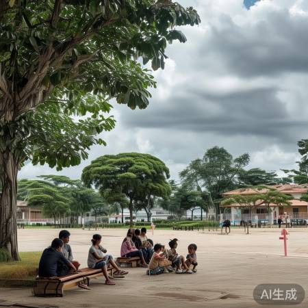 海南多地停课,维修师傅也关注