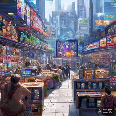 “养砖头产业链庞大”