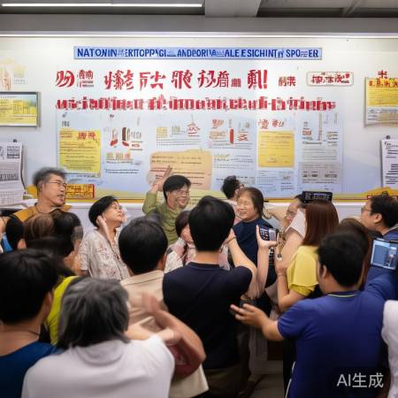 养老补贴政策曝光，官方出手吃瓜
