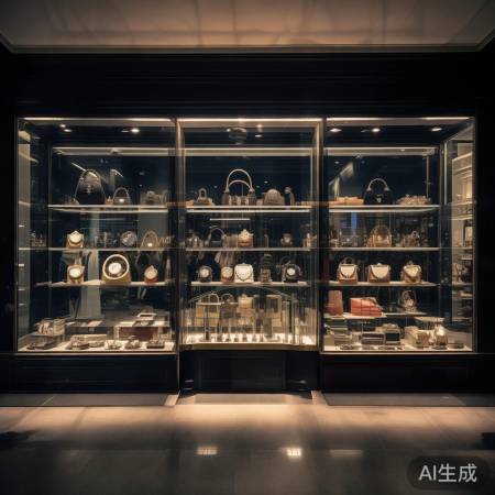 全球三年激增6000万，奢侈品市场面临告别潮？