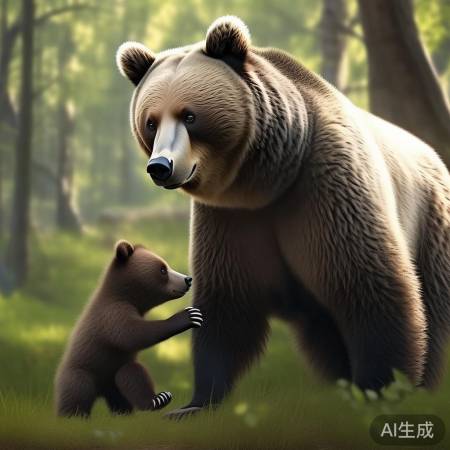 育儿不易,关注身心