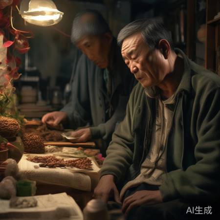 中医不医保,患者负担重