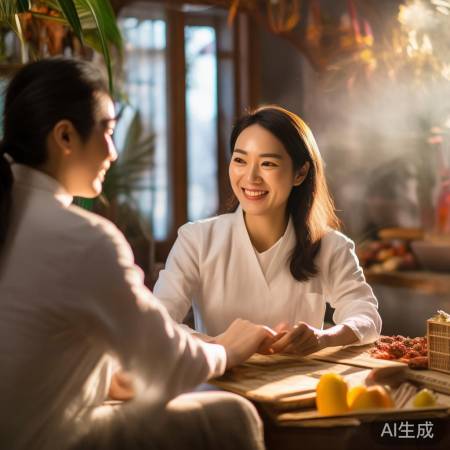 中医医保益处多