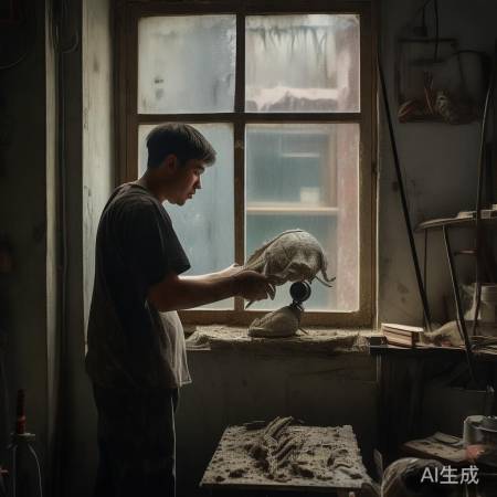 5.18亿年前玉净虫横空出世！中国团队重大发现震惊世界