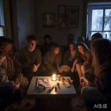 敬一丹告别仪式：独家揭秘，感人瞬间大盘点
