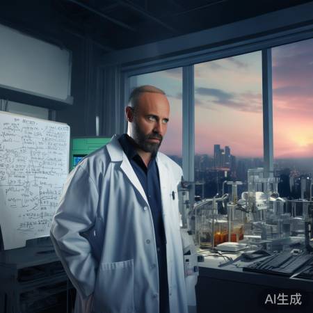 思考创新,不断进步