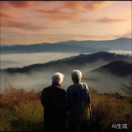跨越山海，续写鼓岭情缘：一段浪漫传奇等你来发现