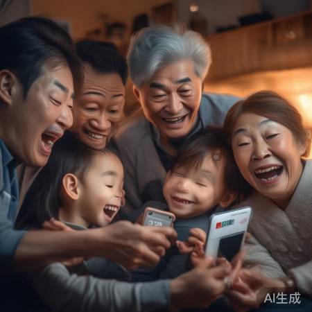 民惠通APP高龄补贴传言不实，真相揭秘！