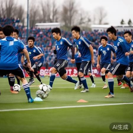日本队技术精湛,备战策略需研究