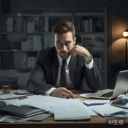 人生赢家婚姻困境
