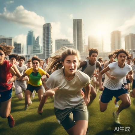 年轻选手崛起，机遇与挑战并存