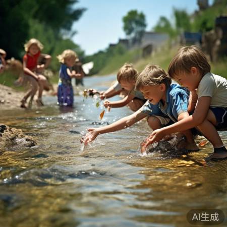 大河不只向东：一代人的记忆与传承