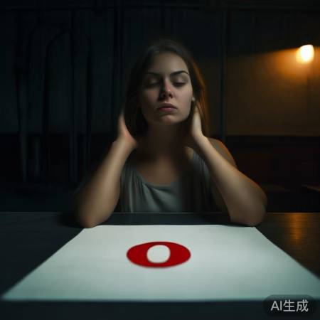 吴艳妮预赛第二竟给自己打0分？揭秘惊人真相！
