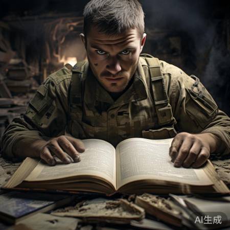 戎马半生归来，竟成高中生？揭秘传奇人生！