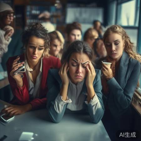 这三天，谁能有心思上班？揭秘假期综合症！