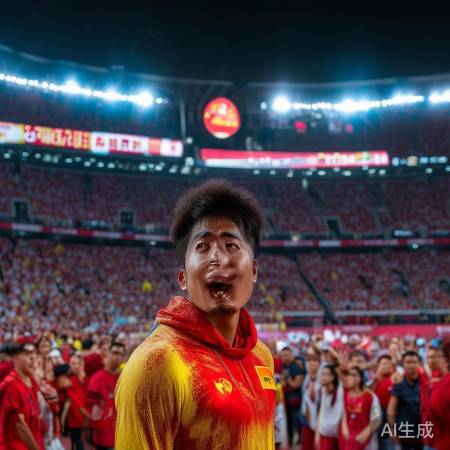 日媒惊呼：中国队诞生怪物级天才，他是谁？