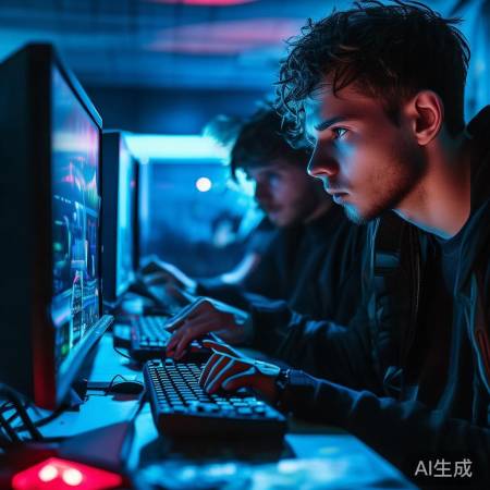 比赛速战速决，心理战激烈