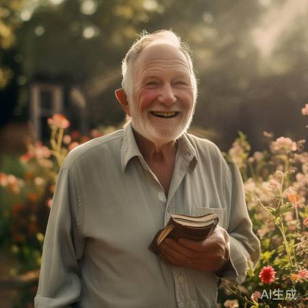82岁老人失联12日奇蹟生还：他是如何做到的？