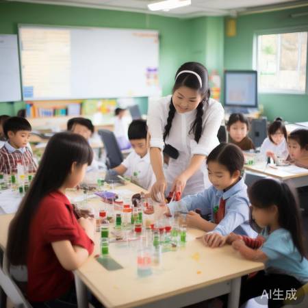 教育投入大,师资力量强
