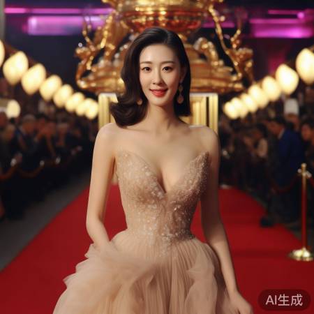 宋佳金鹰奖视后：实力派演员的荣耀时刻