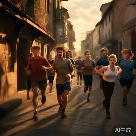 小巷人家陪跑：这部作品为何备受关注？