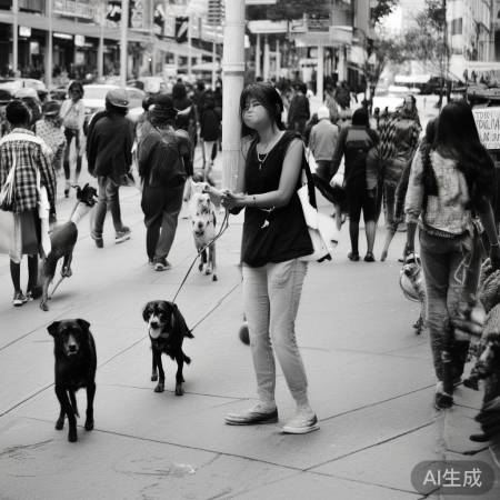 狗狗不牵绳隐患大，新规合理否？