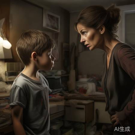 独居男孩母亲质问房东：曝光背后真相竟让人震惊！