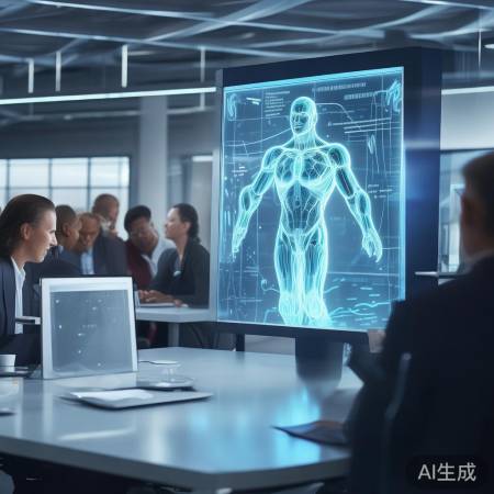 AI假医生带货曝光
