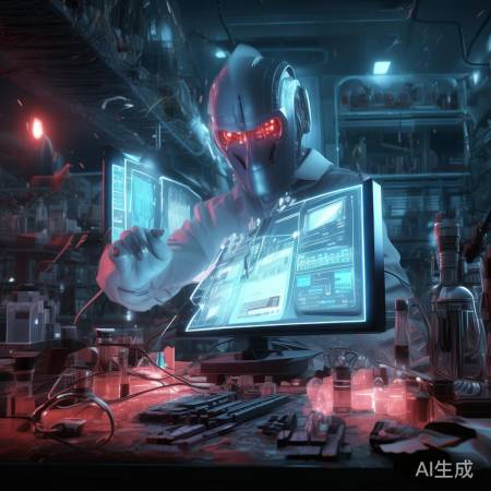 AI假医带货，医疗毒瘤