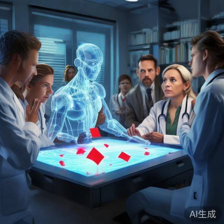 AI假医带货，需多层面应对