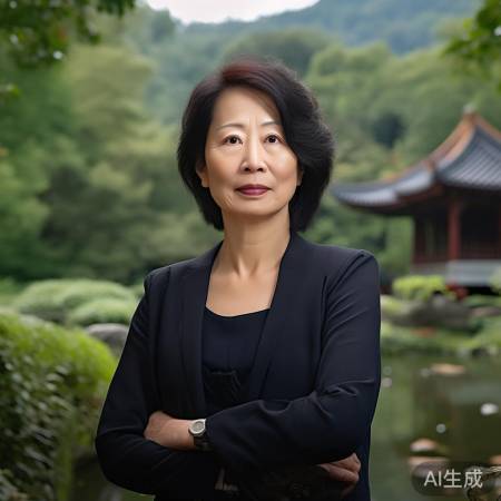 孙心然揭秘：以郑钦文为榜样，她是如何做到的？