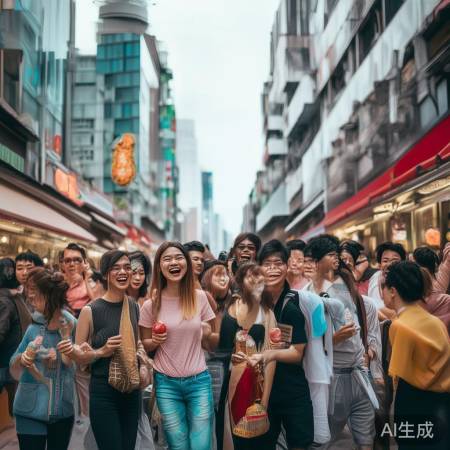 全球瞩目！揭秘中国人放假背后的奥秘