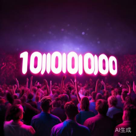 播放量破10亿，666厉害！